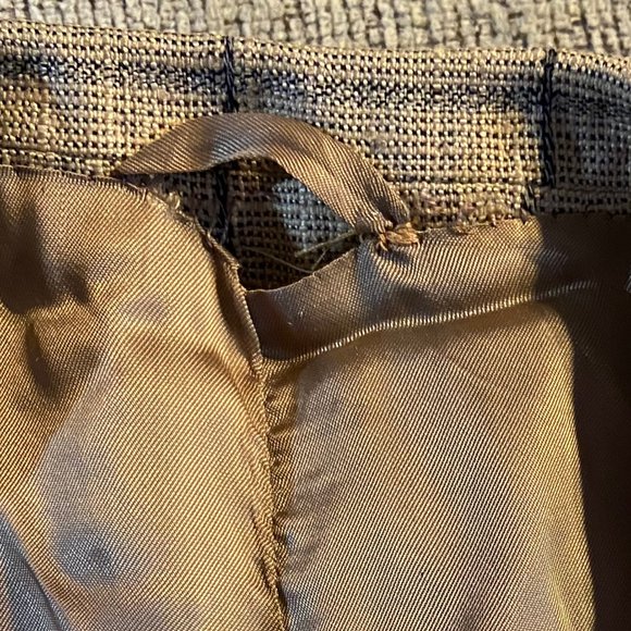 Paolo Vista Mlano blazer - Picture 3 of 4